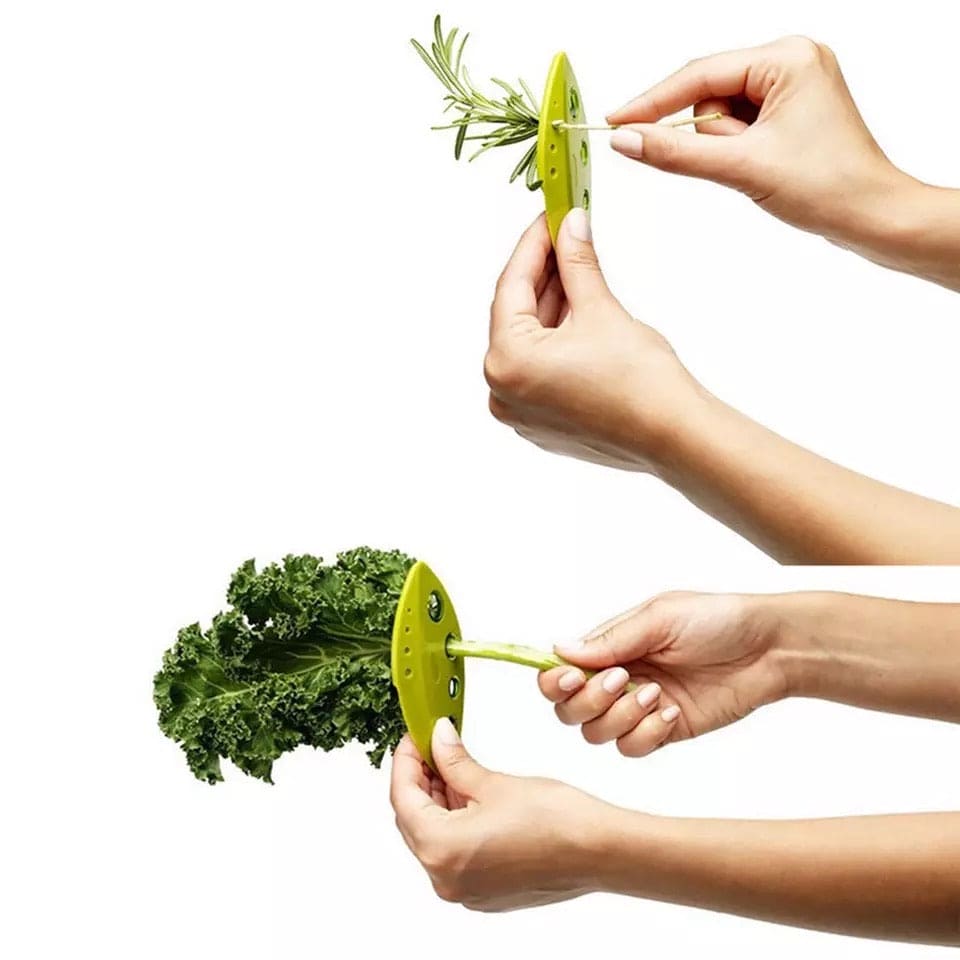 Vegetable leaves stripper, Herbs Stripper Vegetable leaves stripper, Herbs Stripper